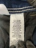 Wallflower Solid Blue Jeans Size 17 - photo 5