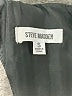 Steve Madden 100% Polyurethane Black Sleeveless Top Size S - photo 7
