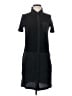 Lacoste Black Casual Dress Size EU 36 / US 6 - photo 1