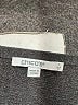Chico's Stars Silver Pullover Sweater Size Med (1) - photo 7