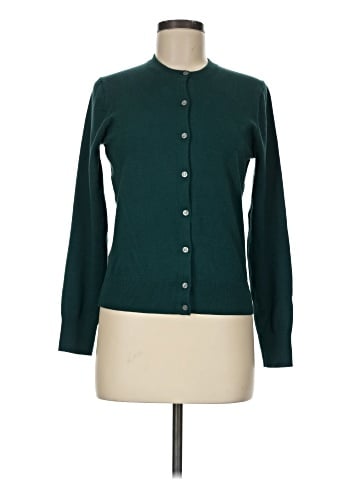 J.Crew Cardigan (view 1)