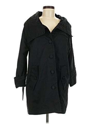 Banana Republic Factory Store Coat (view 1)