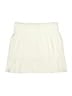 Athleta Solid Ivory Skort Size M - photo 1