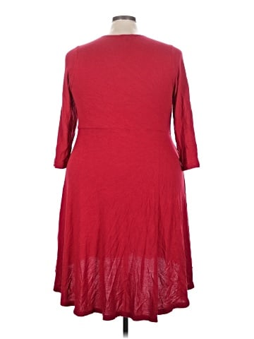 Torrid Casual Dress (view 2)