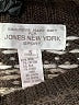 Jones New York Sport Houndstooth Brown Pullover Sweater Size S - photo 7