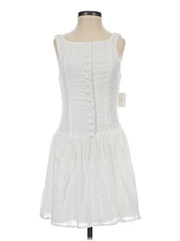 Altar'd State Casual Dress (view 1)