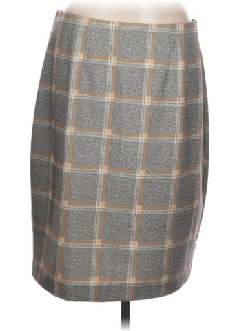 Amanda + Chelsea Formal Skirt (view 1)