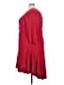 Torrid Red Casual Dress Size 3X Plus (3) - photo 5