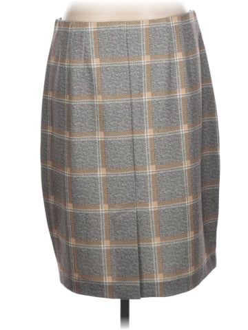 Amanda + Chelsea Formal Skirt (view 2)