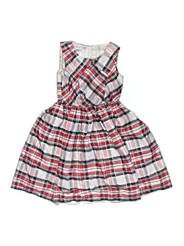 Bonnie Jean Dress (view 1)