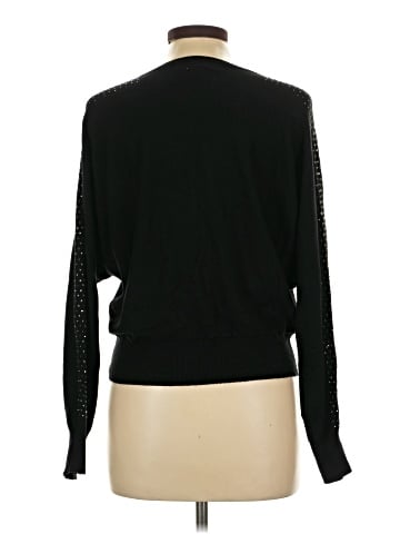 Carmen Carmen Marc Valvo Pullover Sweater (view 2)