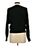 Carmen Carmen Marc Valvo Black Pullover Sweater Size L - photo 2