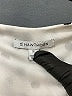 41Hawthorn 100% Polyester Polka Dots White Short Sleeve Blouse Size 1X - photo 7
