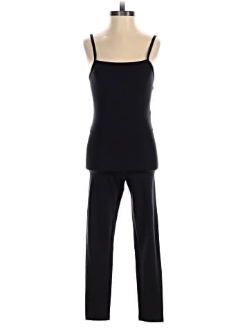 Girlfriend Collective Jumpsuit (view 1)