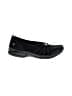 Bzees 100% Other Black Flats Size 9 1/2 - photo 1