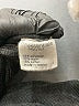 Essentials by Full Tilt Black Long Sleeve T-Shirt Size L - photo 7