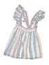 Peek... Blue Tank Top Size 4 - 5 - photo 1