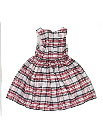 Bonnie Jean Dress (view 2)