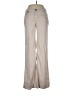 Level 99 Tan Linen Pants Size 30 waist - photo 1