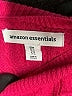Amazon Essentials Pink Turtleneck Sweater Size M - photo 7