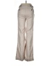 Level 99 Tan Linen Pants Size 30 waist - photo 2