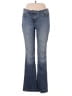 Next Hearts Blue Jeans Size 12 Long - photo 1