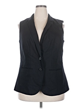 Lane Bryant Vest