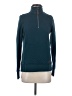 L.L.Bean Teal Pullover Sweater Size XS - photo 1