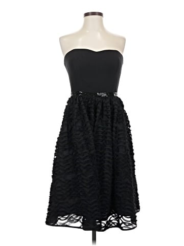 Calvin Klein Cocktail Dress (view 1)