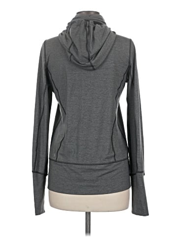Lululemon Athletica Zip Up Hoodie (view 2)