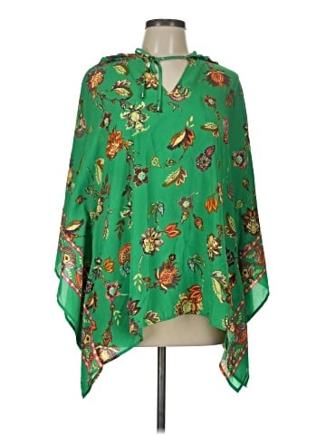 Belle By Kim Gravel Poncho (view 1)