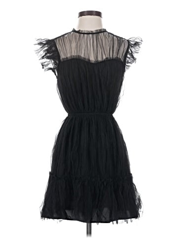 Steve Madden Cocktail Dress (view 1)