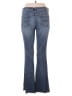 Next Hearts Blue Jeans Size 12 Long - photo 2