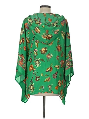 Belle By Kim Gravel Poncho (view 2)