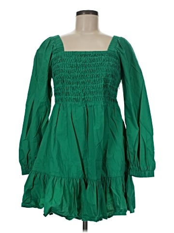 Banjanan Casual Dress (view 1)