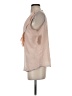Zara Basic Pink Sleeveless Blouse Size S - photo 5