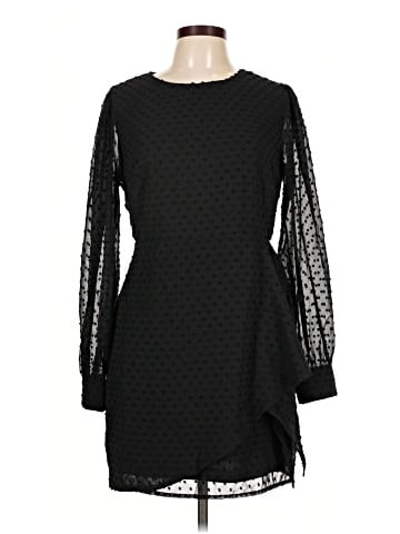 Lulus Cocktail Dress (view 1)