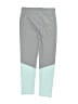Disney Princess Color Block Gray Sweatpants Size 7 - photo 2