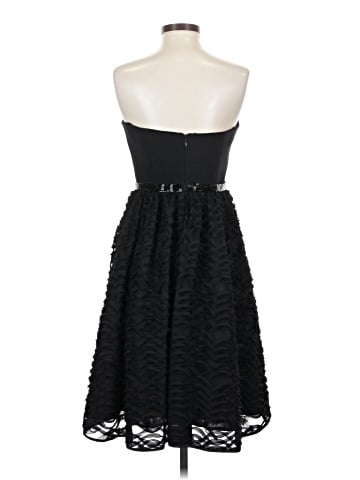 Calvin Klein Cocktail Dress (view 2)
