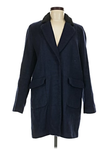 Cartonnier Coat (view 1)