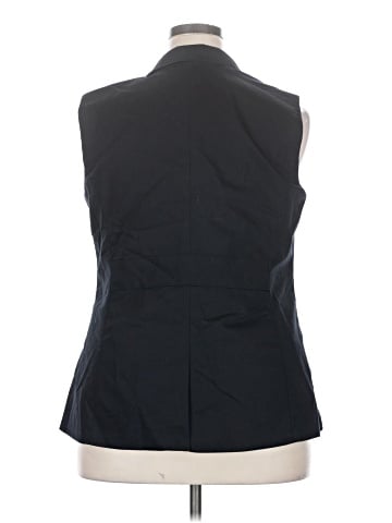 Lane Bryant Vest (view 2)