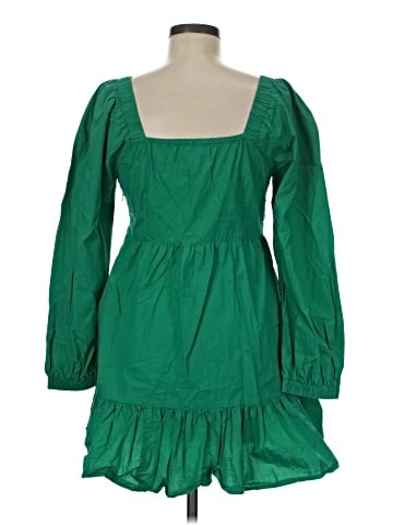 Banjanan Casual Dress (view 2)
