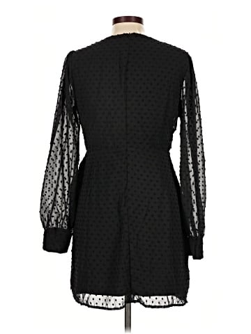 Lulus Cocktail Dress (view 2)