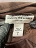 Back In The Saddle 100% Polyester Brown Vest Size L - photo 6