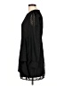 Lulus 100% Polyester Black Cocktail Dress Size L - photo 5