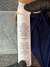 L.L.Bean Color Block Blue Swimsuit Top Size 18WR - photo 4