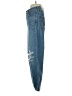 Levi's Hearts Blue Jeans Size 26 waist - photo 5