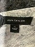 Ann Taylor Gray Cardigan Size XL - photo 7