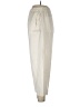 Max Studio 100% Cotton Ivory Casual Pants Size L - photo 5
