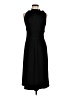 Max and Cleo Solid Black Cocktail Dress Size M - photo 1